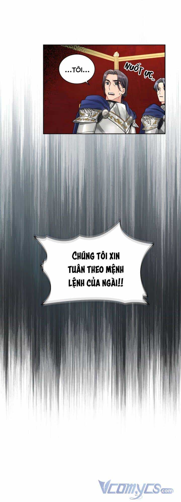 Công Nương Su - Chương 43 - ảnh 27
