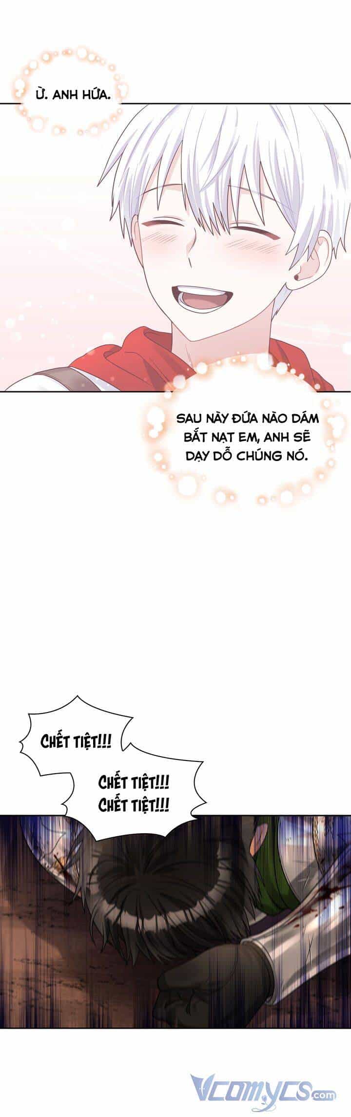 Công Nương Su - Chương 45 - ảnh 11