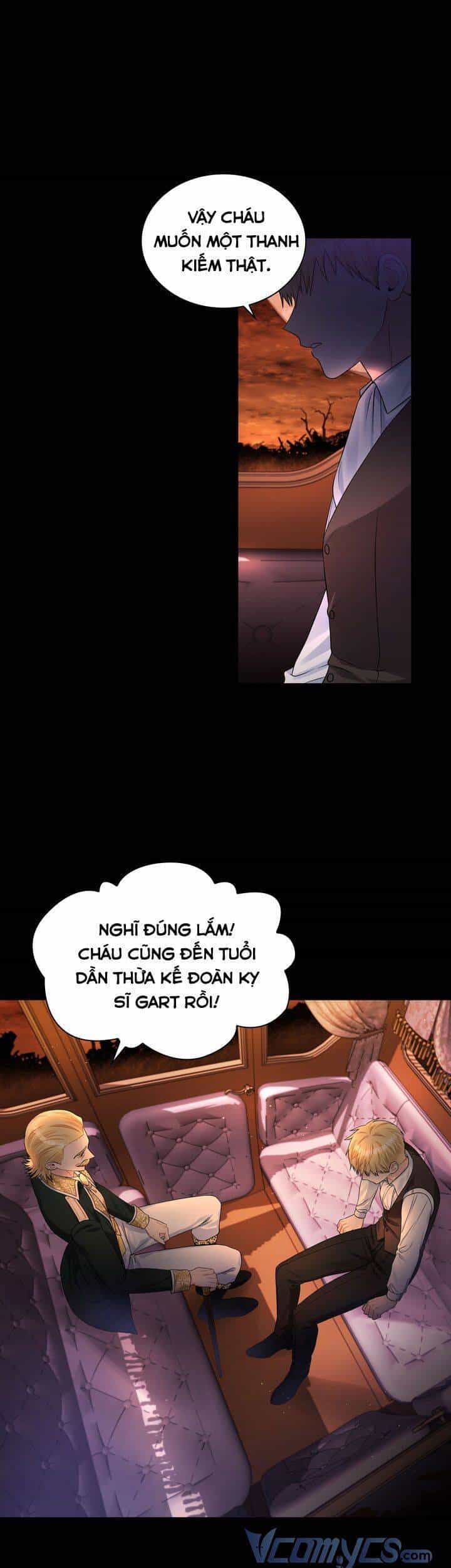 Công Nương Su - Chương 45 - ảnh 27