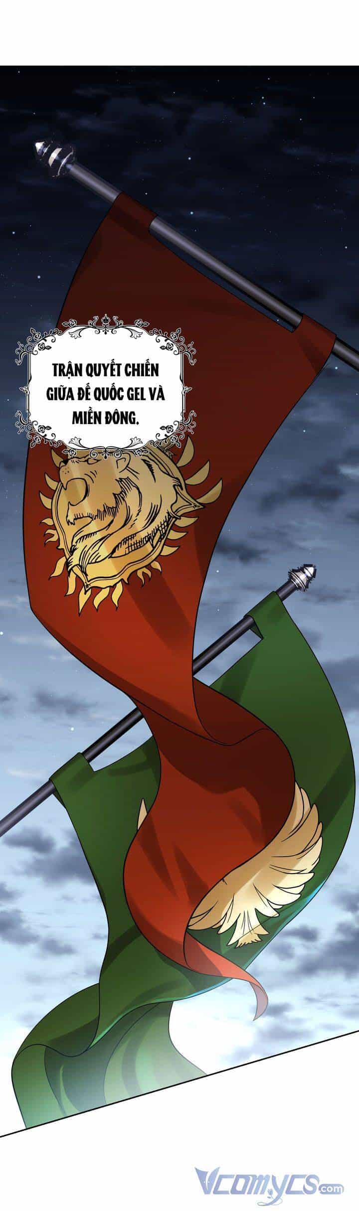 Công Nương Su - Chương 46 - ảnh 1