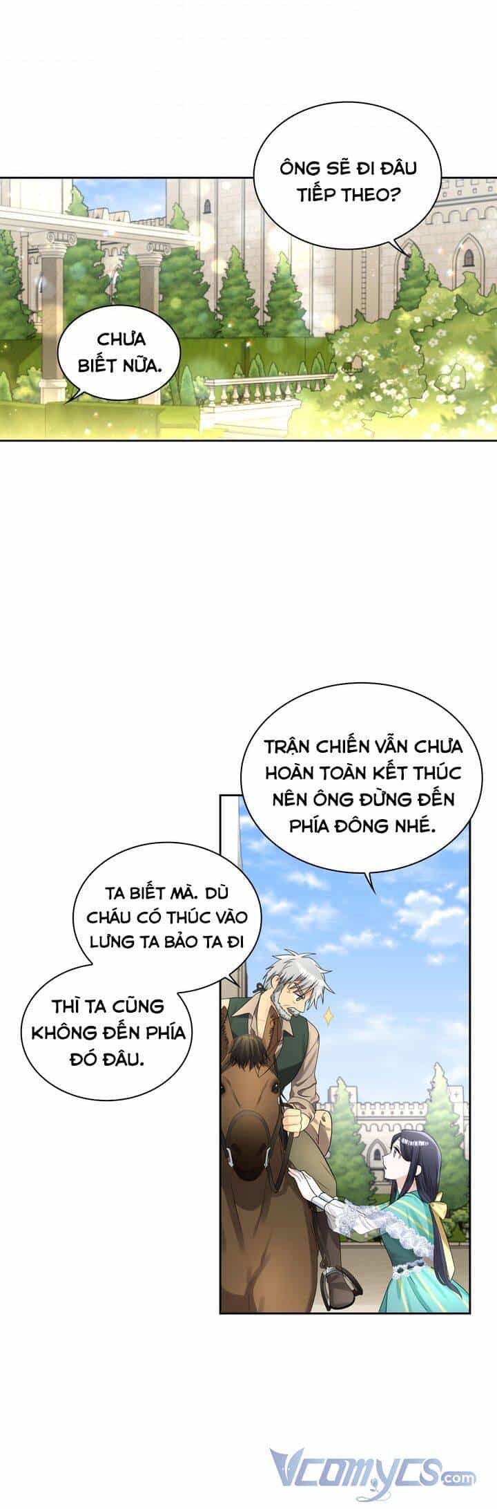 Công Nương Su - Chương 46 - ảnh 36