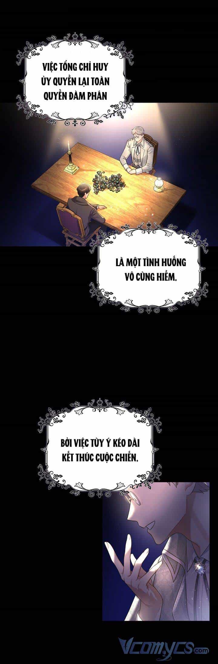 Công Nương Su - Chương 47 - ảnh 28