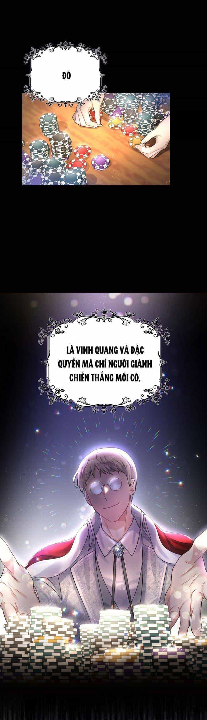 Công Nương Su - Chương 47 - ảnh 29