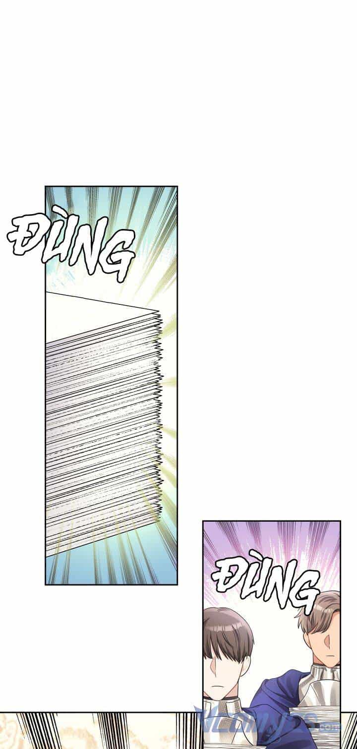 Công Nương Su - Chương 47 - ảnh 32