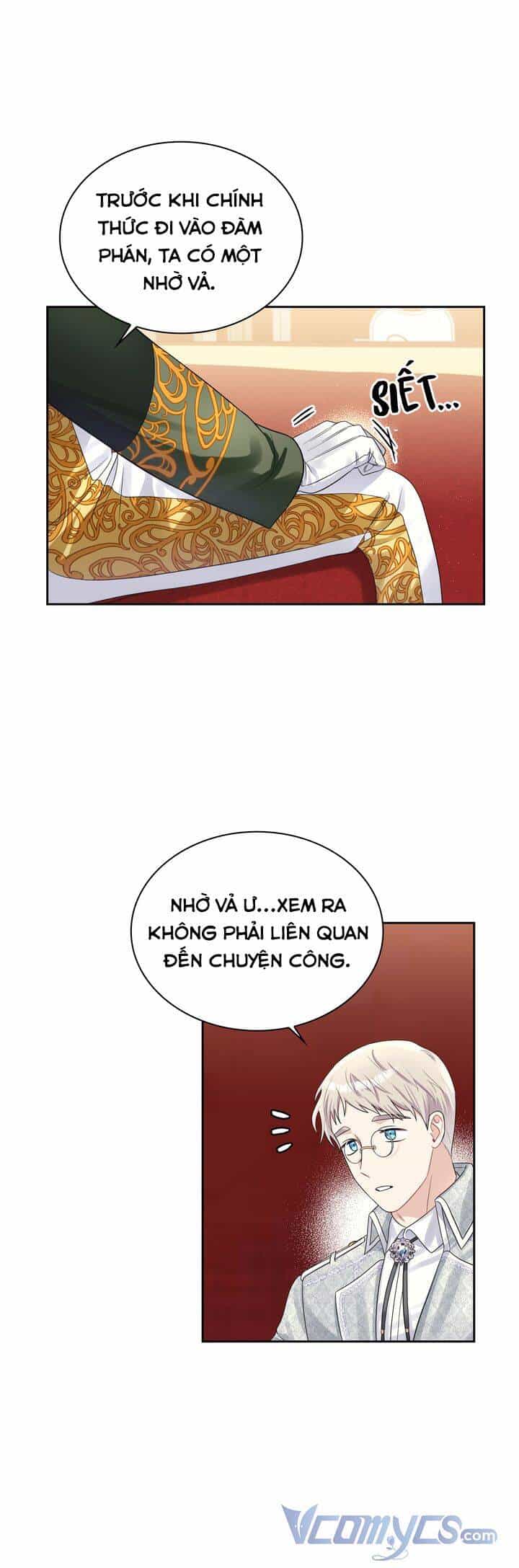 Công Nương Su - Chương 47 - ảnh 7