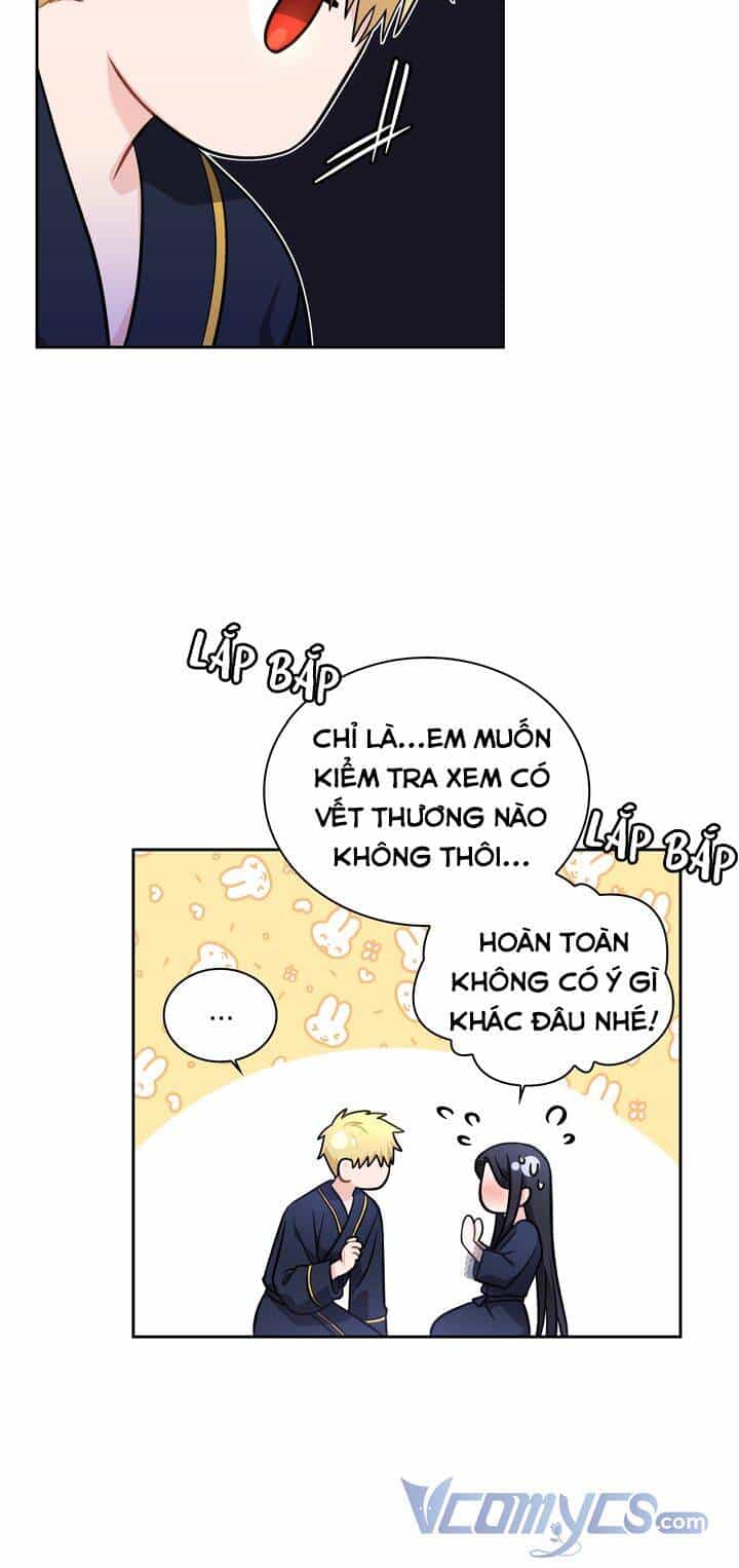 Công Nương Su - Chương 49 - ảnh 16
