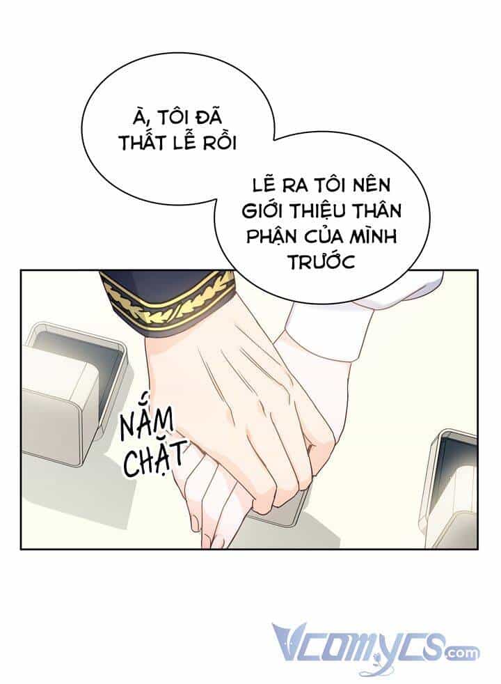 Công Nương Su - Chương 5 - ảnh 17