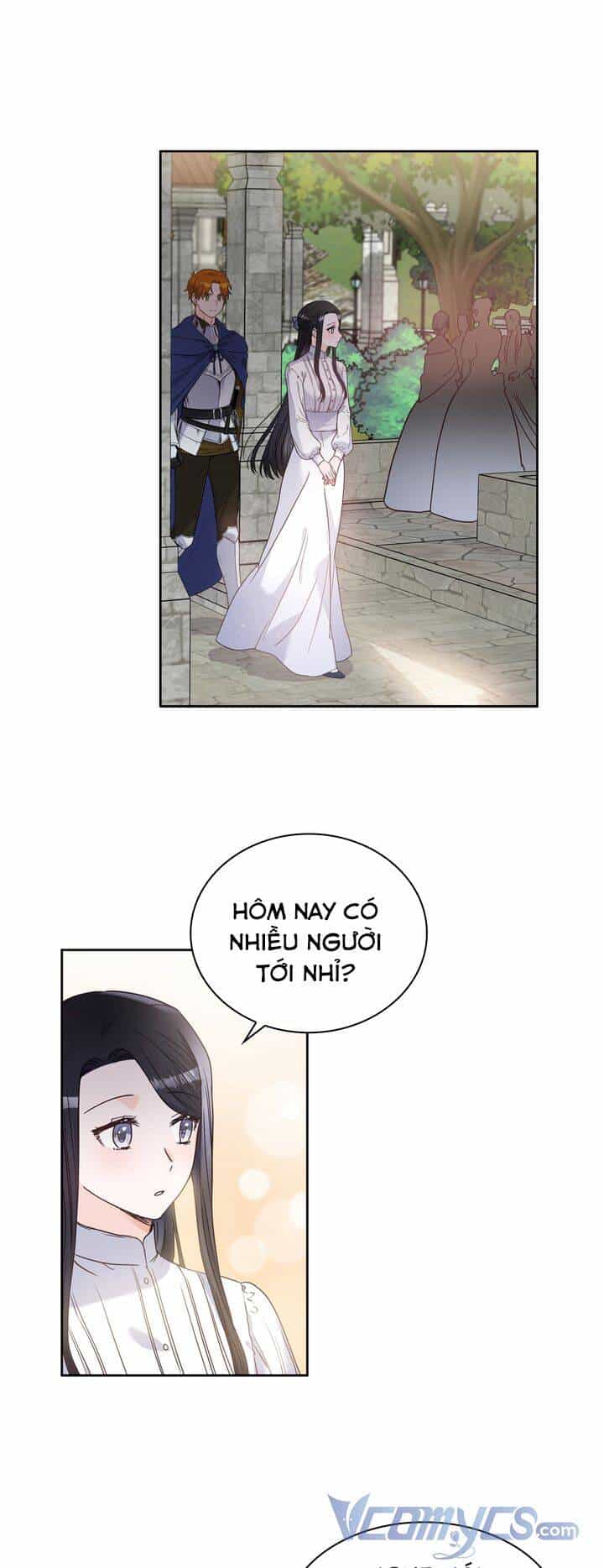 Công Nương Su - Chương 5 - ảnh 2