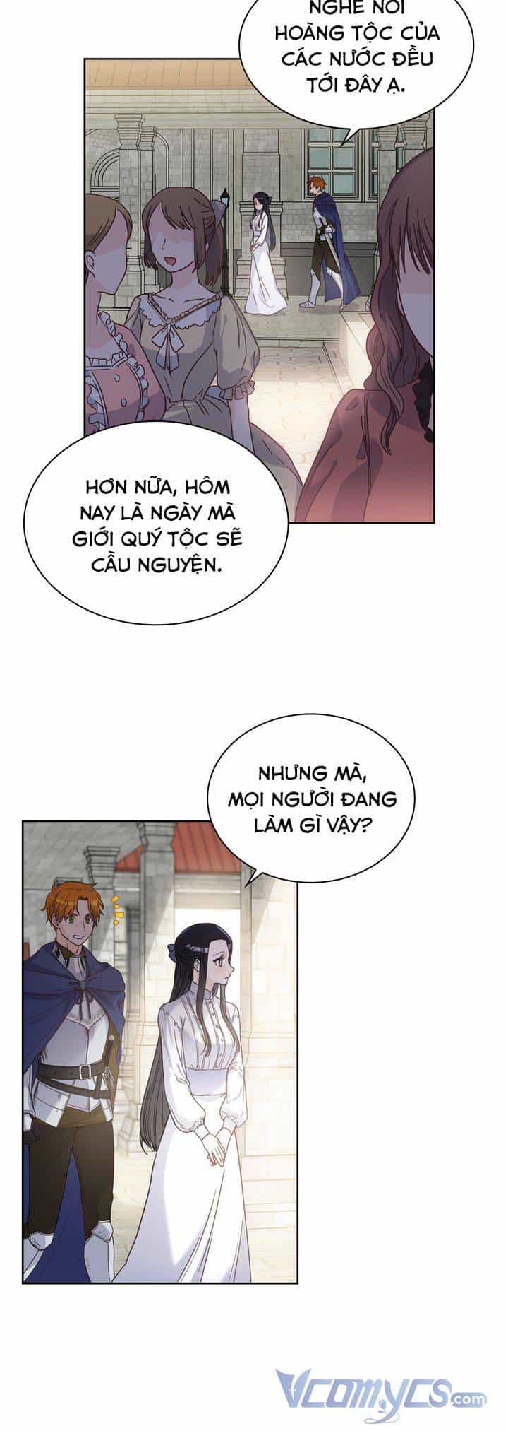 Công Nương Su - Chương 5 - ảnh 3