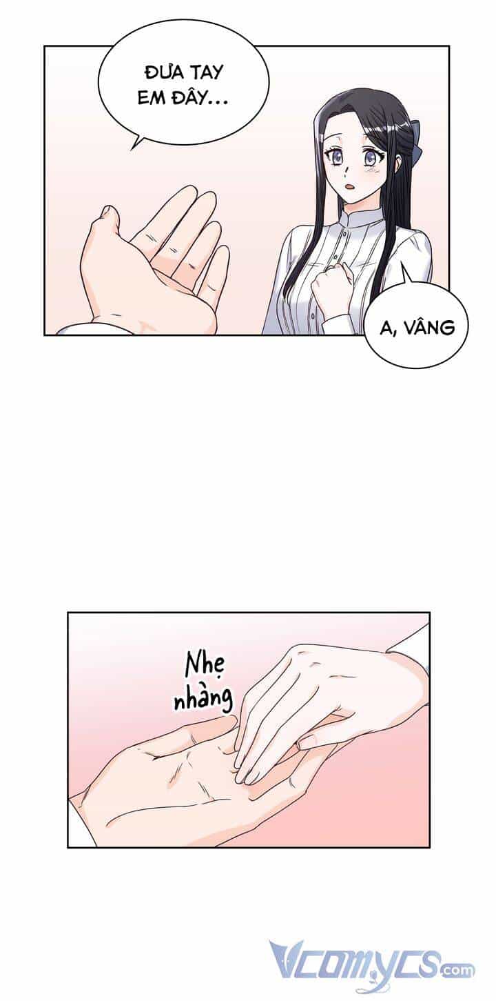 Công Nương Su - Chương 5 - ảnh 31