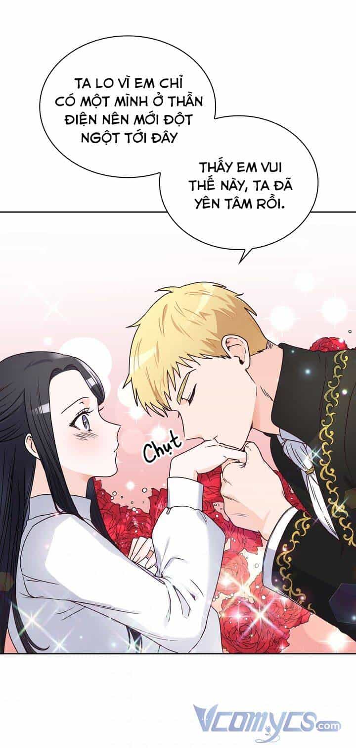 Công Nương Su - Chương 5 - ảnh 32