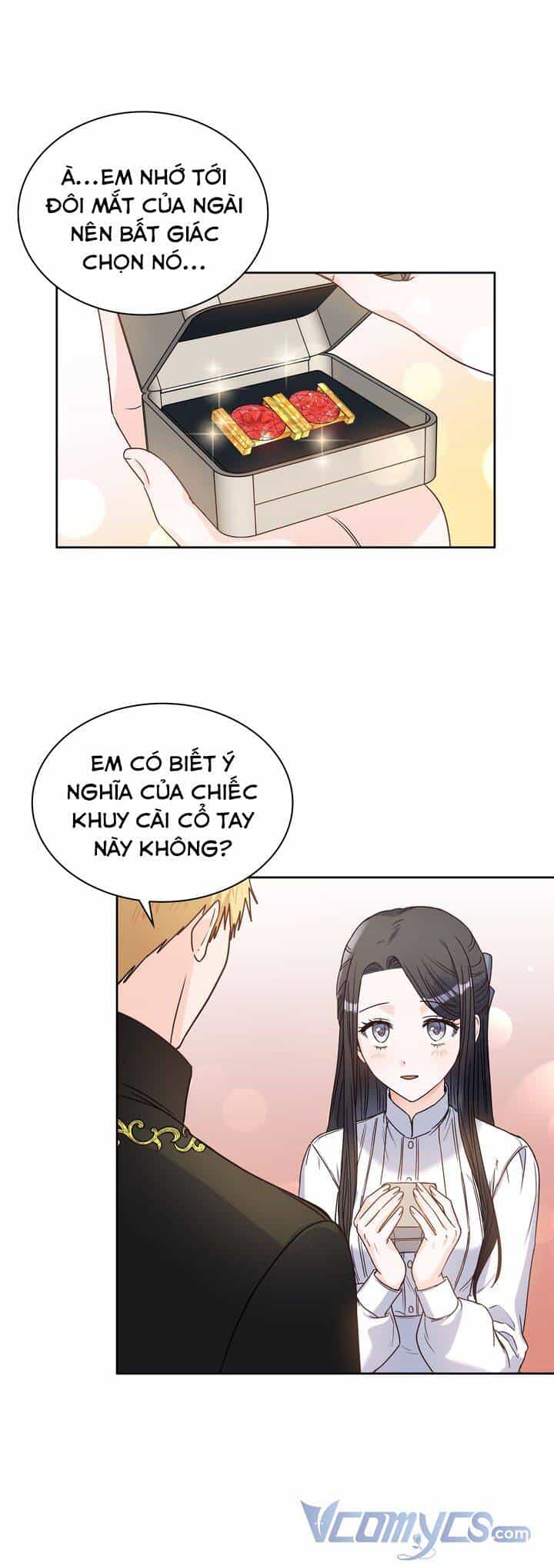 Công Nương Su - Chương 5 - ảnh 38