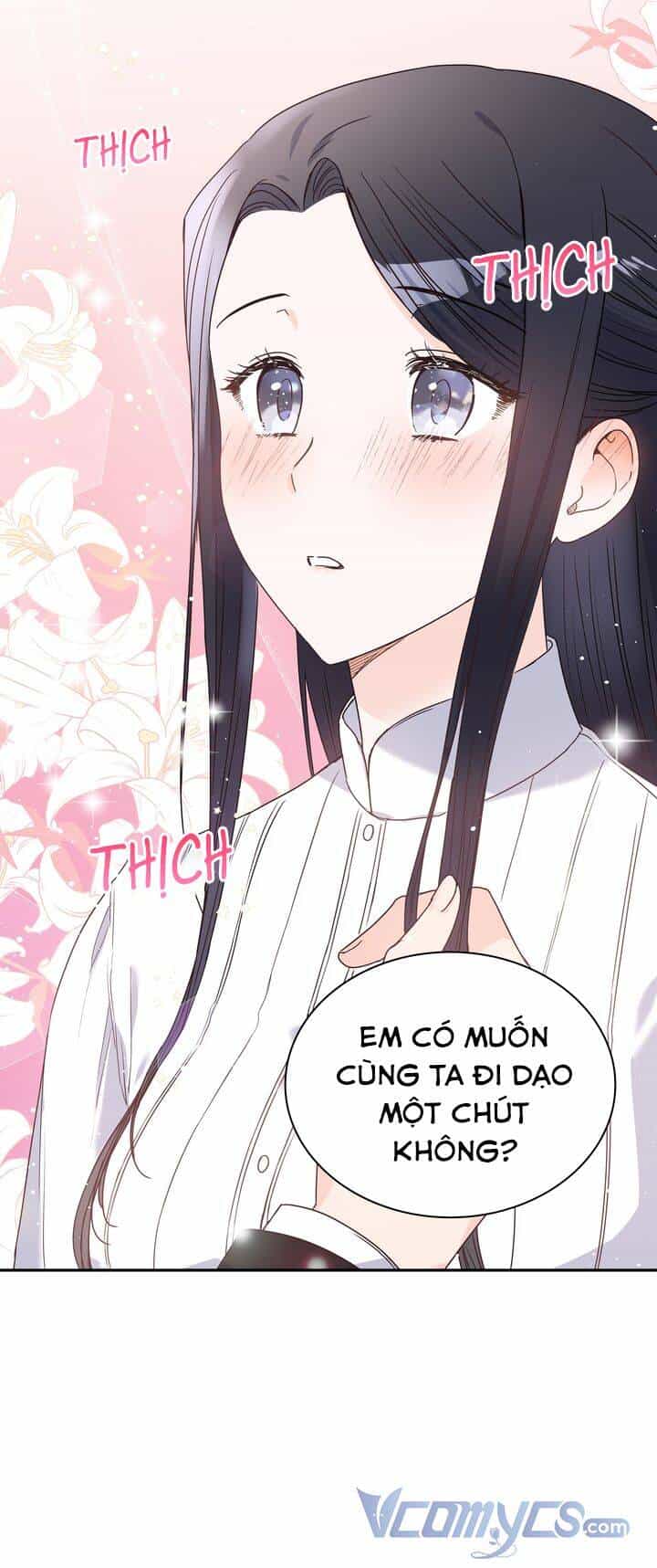 Công Nương Su - Chương 5 - ảnh 45