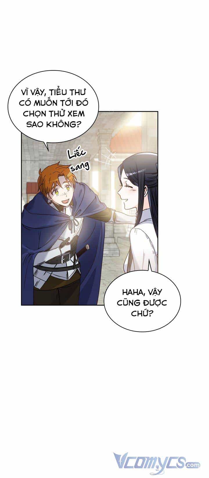 Công Nương Su - Chương 5 - ảnh 9