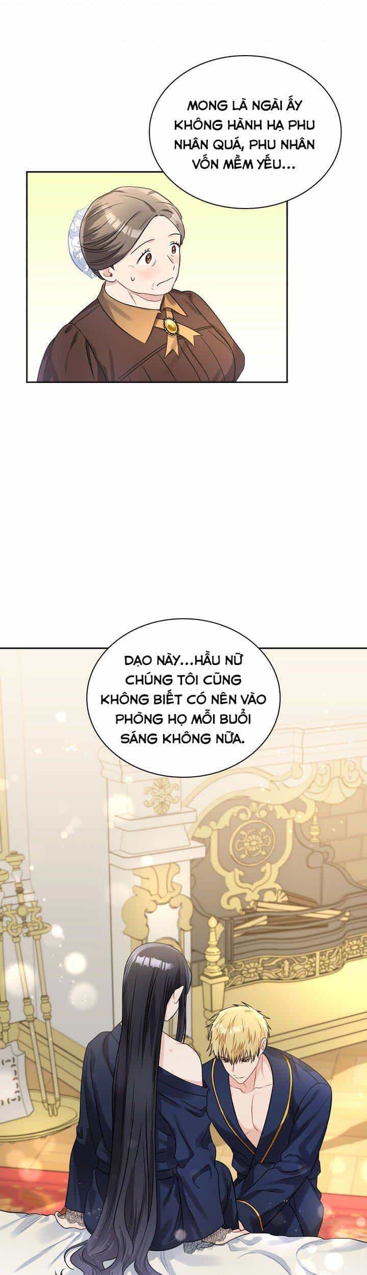 Công Nương Su - Chương 50 - ảnh 7