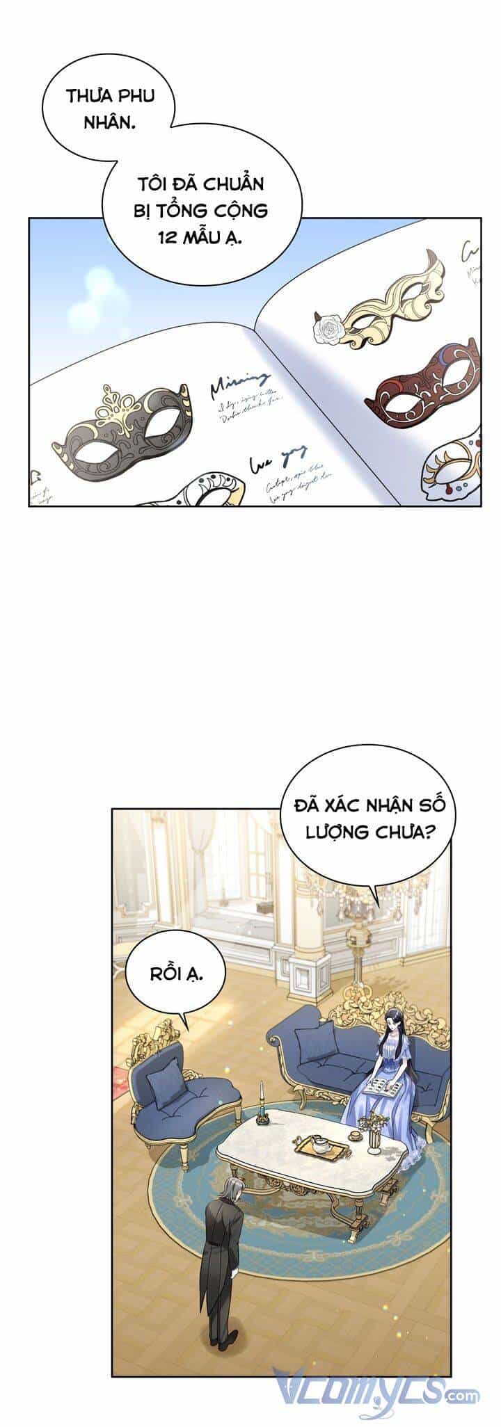 Công Nương Su - Chương 51 - ảnh 5