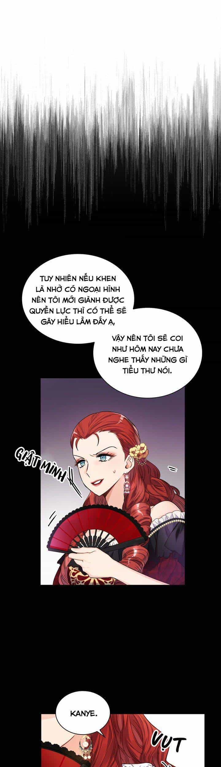 Công Nương Su - Chương 52 - ảnh 1