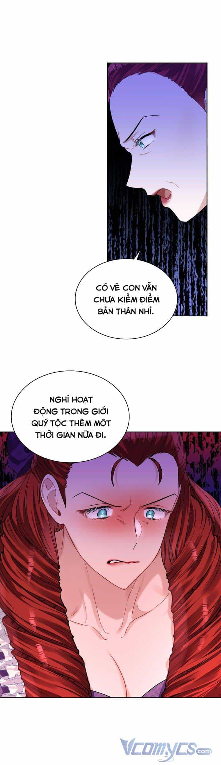 Công Nương Su - Chương 52 - ảnh 21
