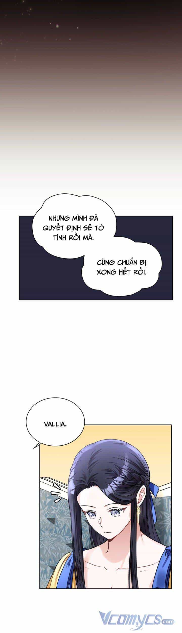 Công Nương Su - Chương 52 - ảnh 35