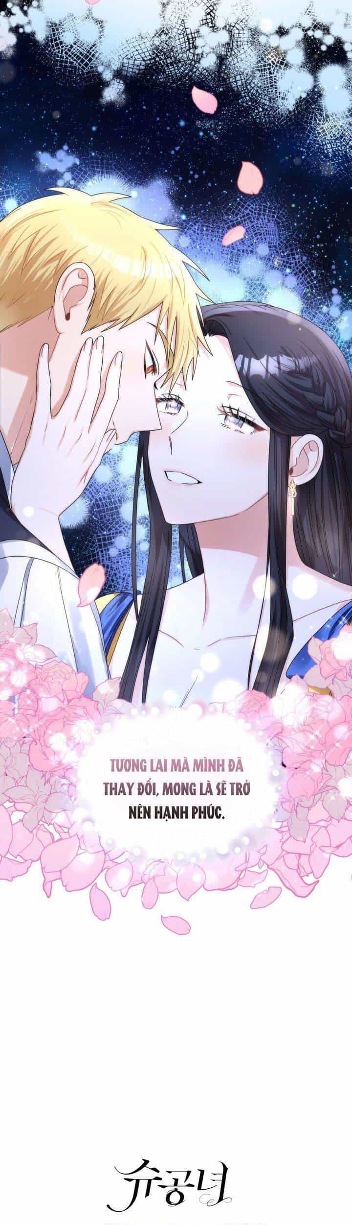 Công Nương Su - Chương 52 - ảnh 48