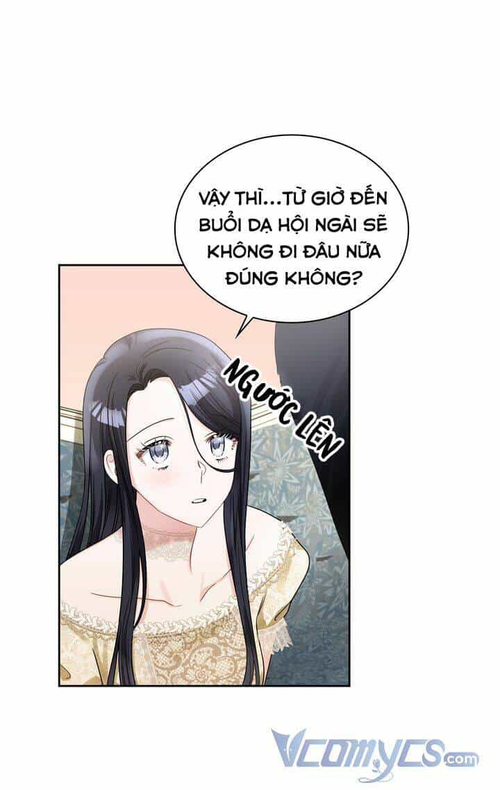 Công Nương Su - Chương 53 - ảnh 31