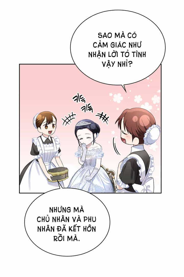Công Nương Su - Chương 54.1 - ảnh 14