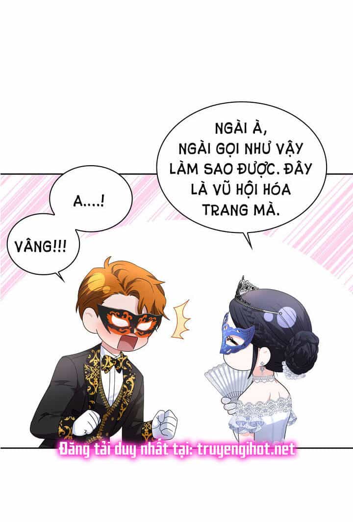 Công Nương Su - Chương 54.1 - ảnh 22
