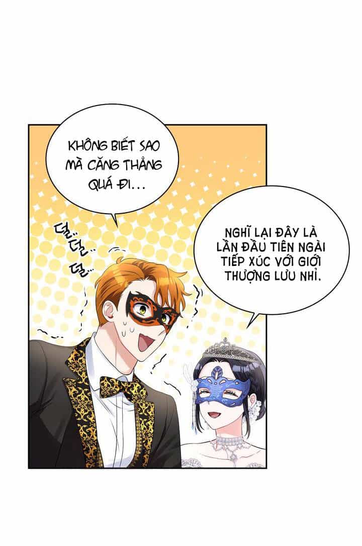 Công Nương Su - Chương 55.1 - ảnh 10