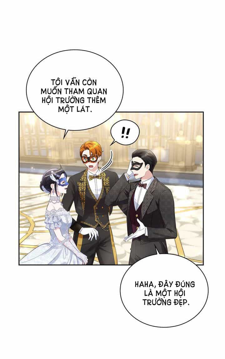 Công Nương Su - Chương 55.1 - ảnh 16