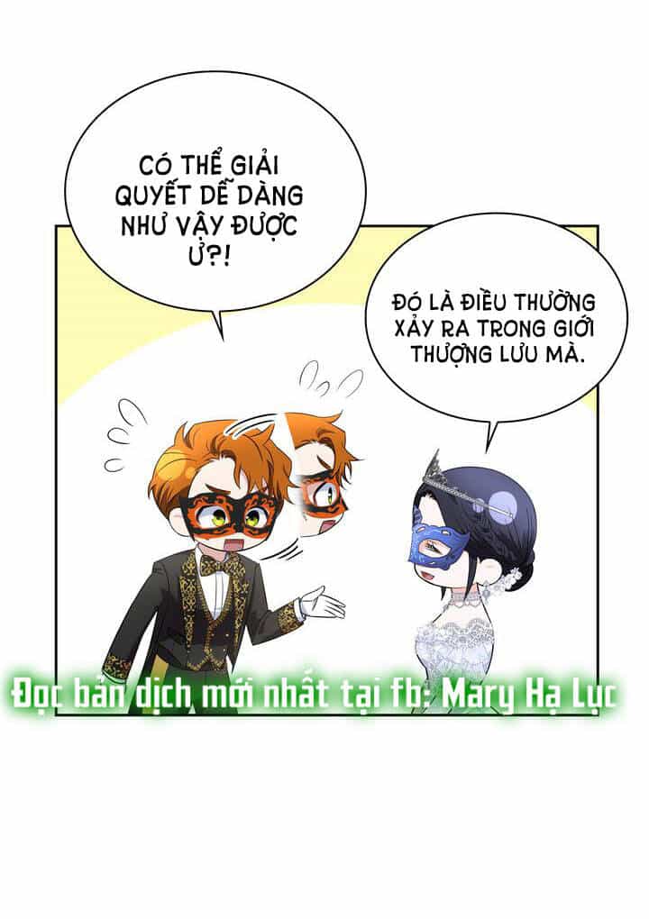 Công Nương Su - Chương 55.1 - ảnh 18