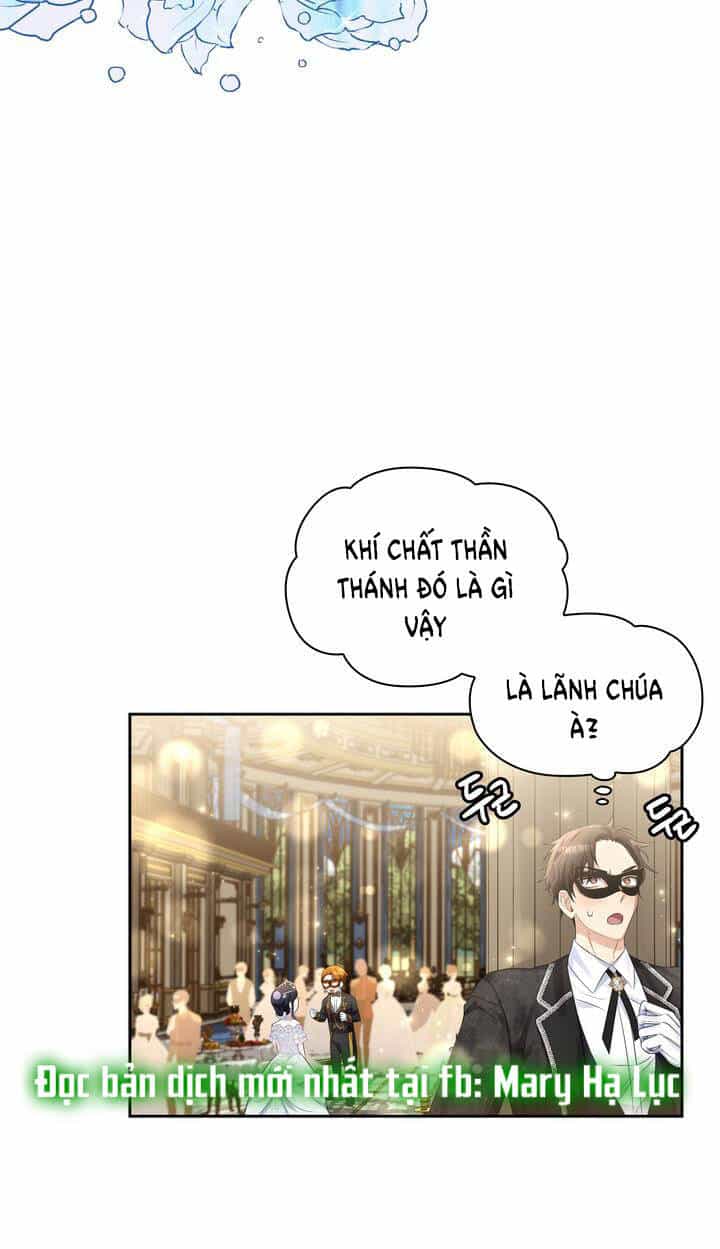 Công Nương Su - Chương 55.1 - ảnh 23