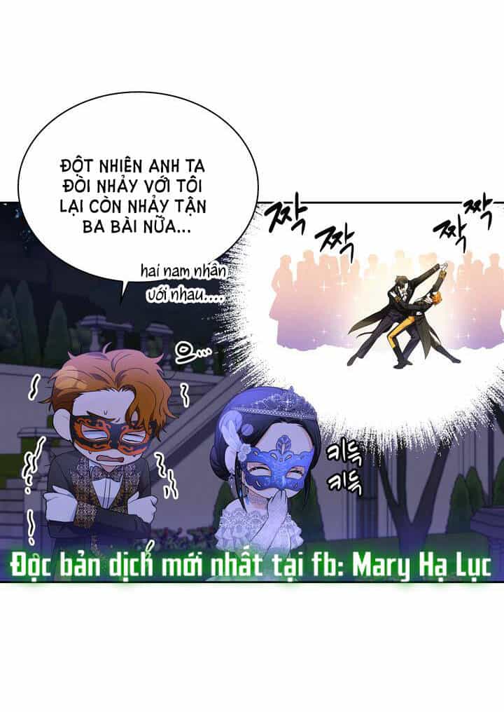 Công Nương Su - Chương 55.2 - ảnh 10
