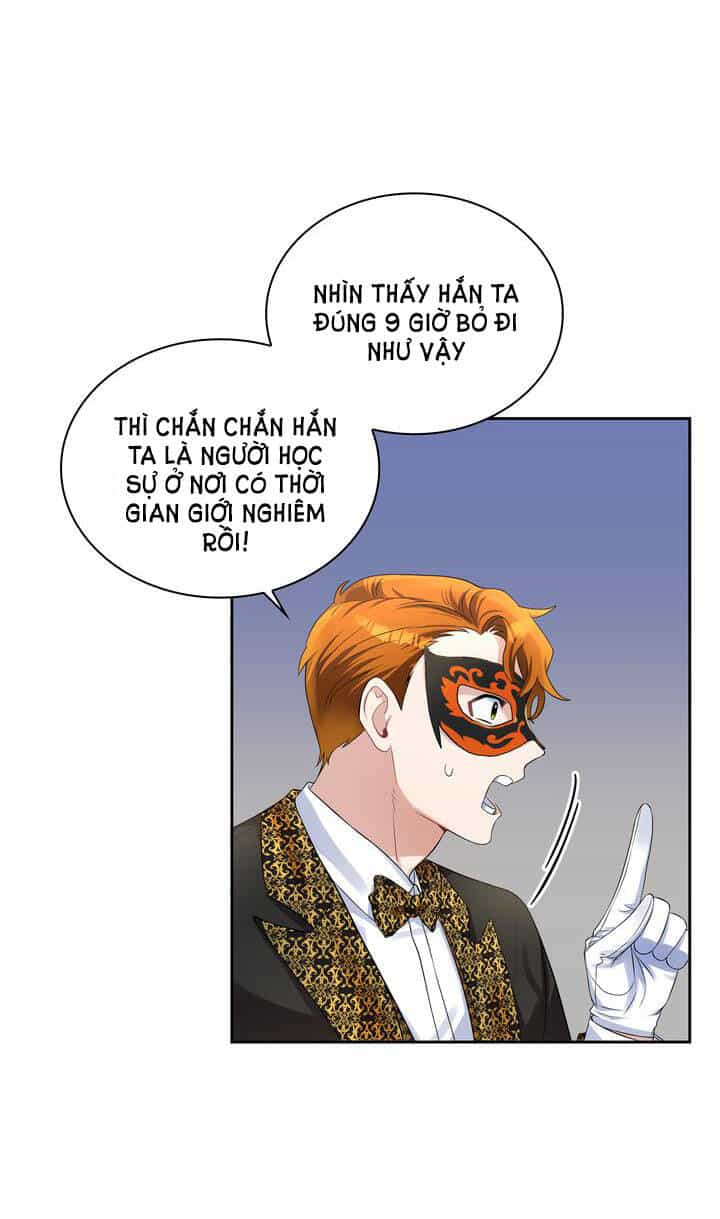 Công Nương Su - Chương 55.2 - ảnh 11