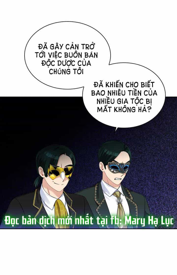 Công Nương Su - Chương 55.2 - ảnh 15