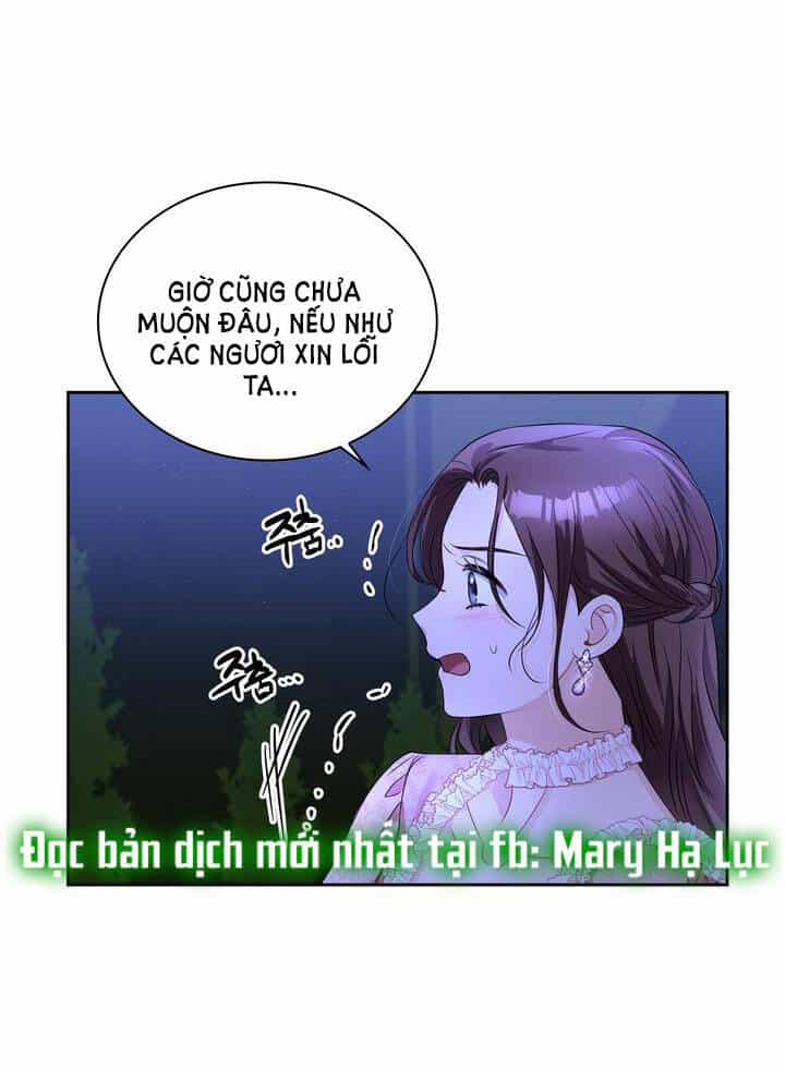 Công Nương Su - Chương 55.2 - ảnh 22