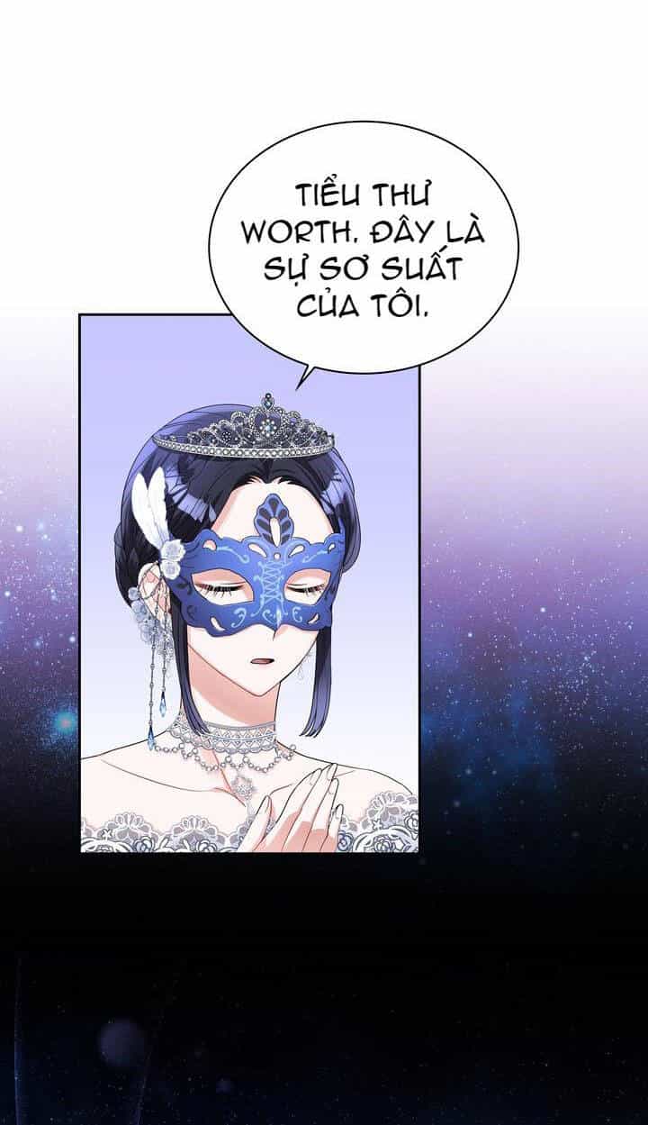 Công Nương Su - Chương 56.1 - ảnh 21
