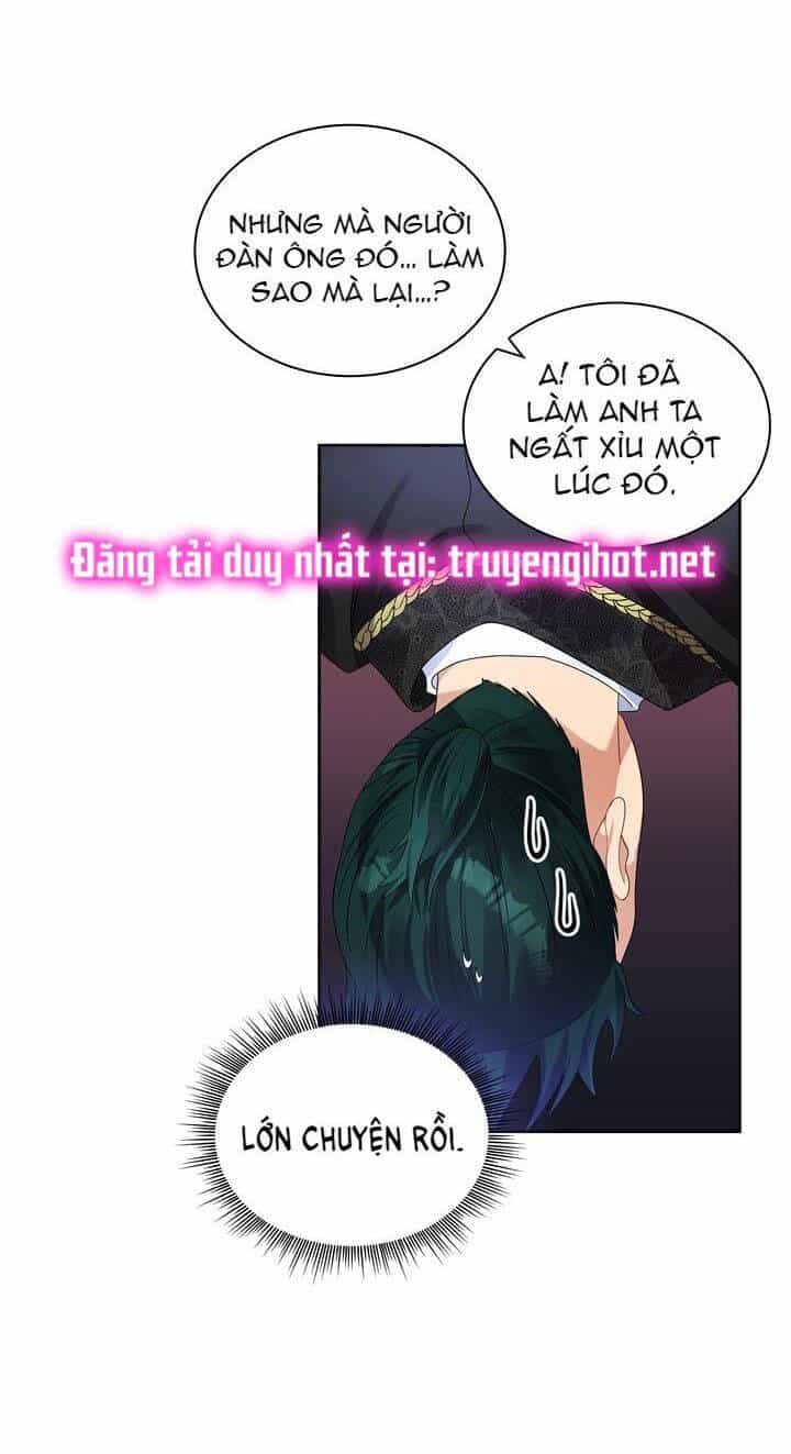 Công Nương Su - Chương 56.2 - ảnh 1