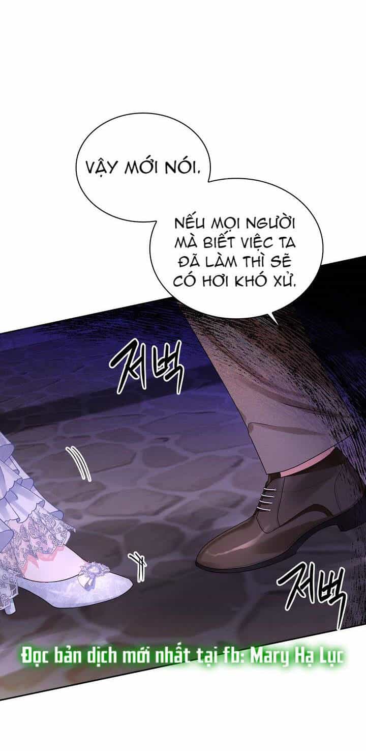 Công Nương Su - Chương 56.2 - ảnh 26