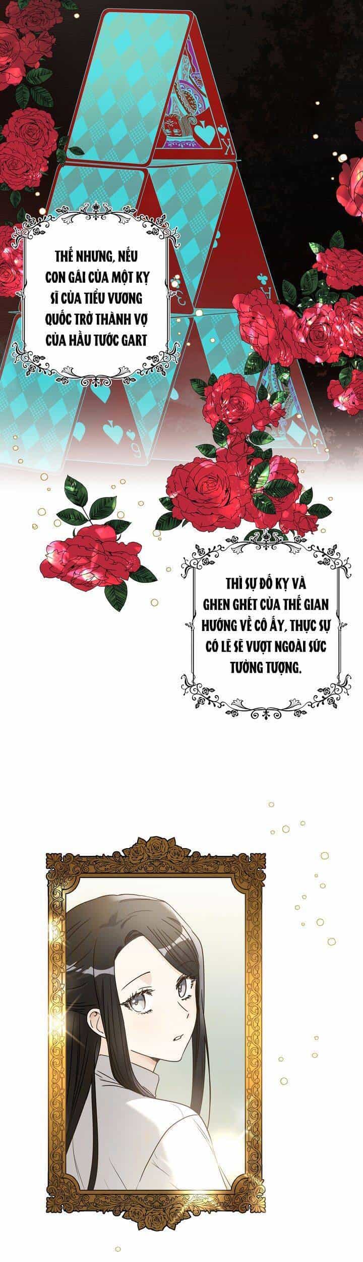 Công Nương Su - Chương 6 - ảnh 10