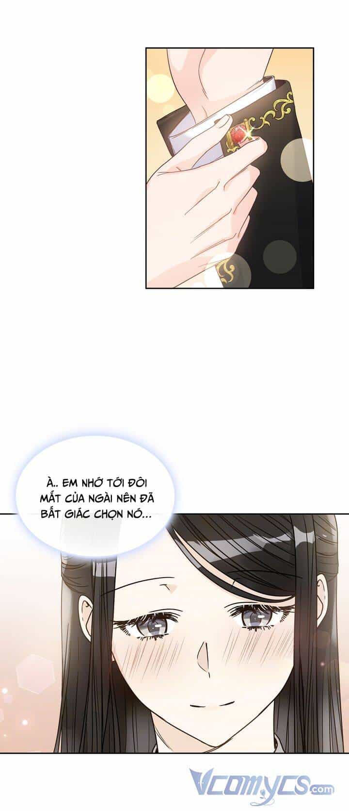 Công Nương Su - Chương 6 - ảnh 18