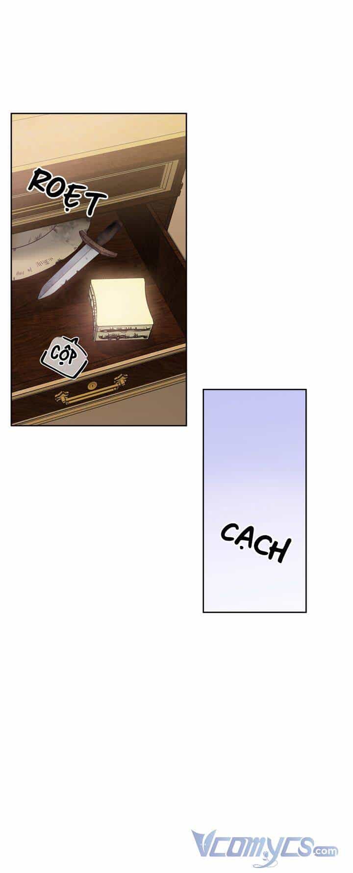 Công Nương Su - Chương 6 - ảnh 20