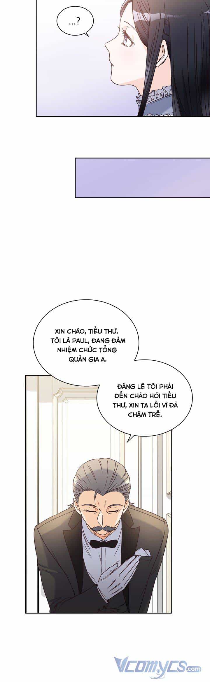Công Nương Su - Chương 6 - ảnh 34
