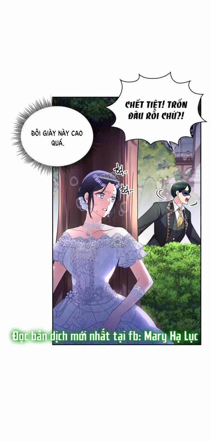 Công Nương Su - Chương 57.1 - ảnh 17