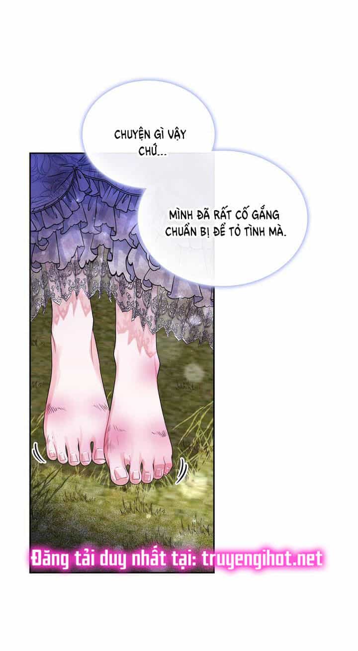 Công Nương Su - Chương 57.1 - ảnh 20