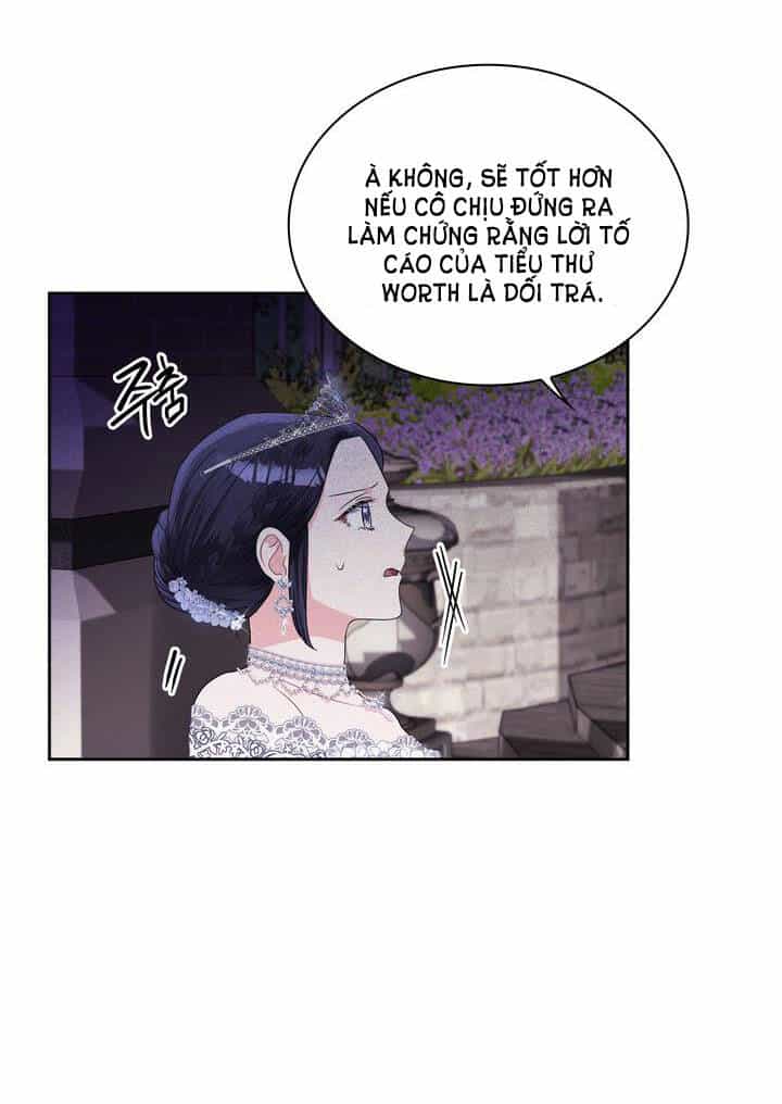 Công Nương Su - Chương 57.1 - ảnh 4