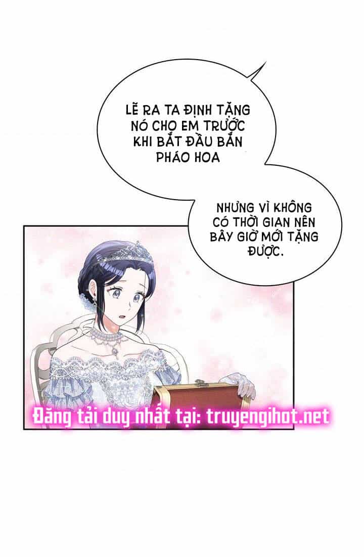 Công Nương Su - Chương 58.1 - ảnh 16