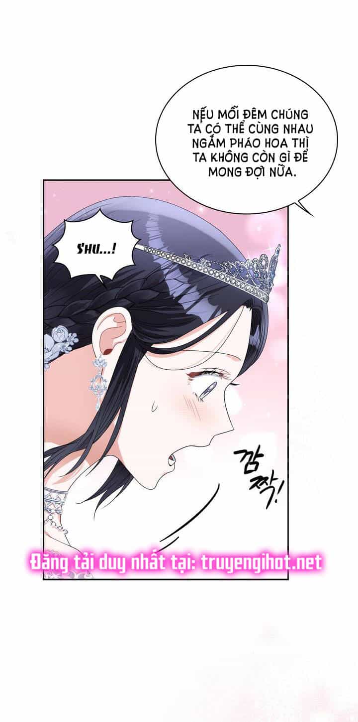 Công Nương Su - Chương 58.1 - ảnh 24