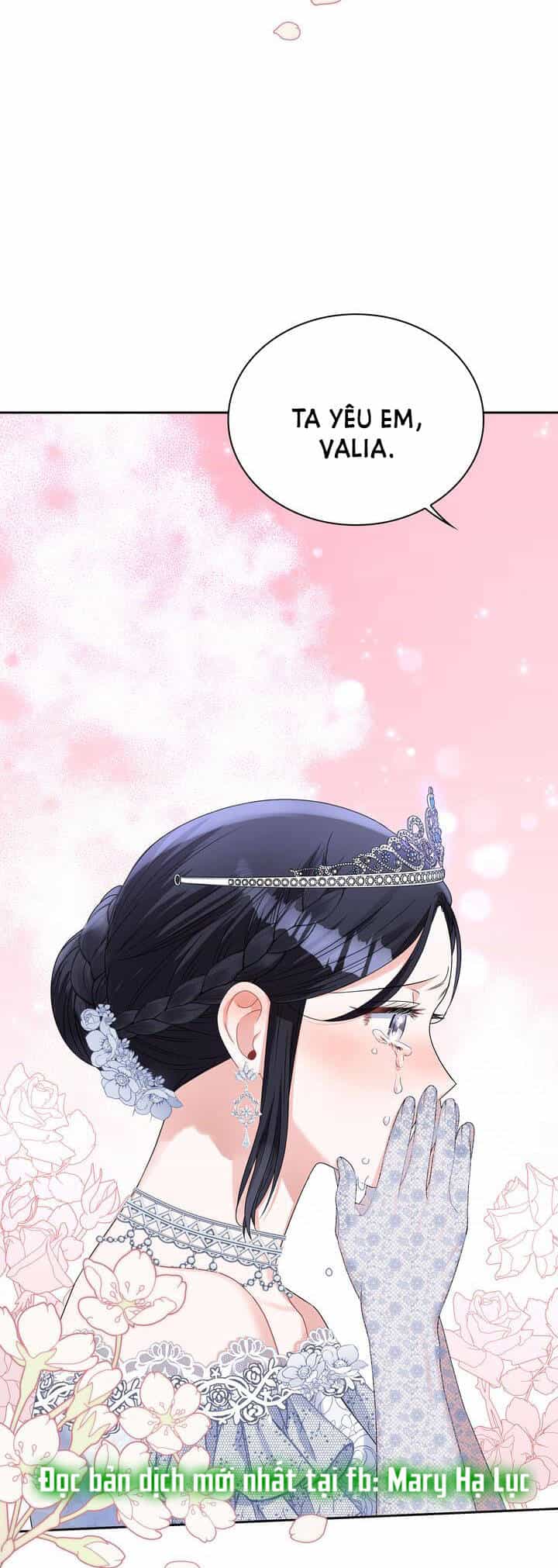 Công Nương Su - Chương 58.1 - ảnh 33