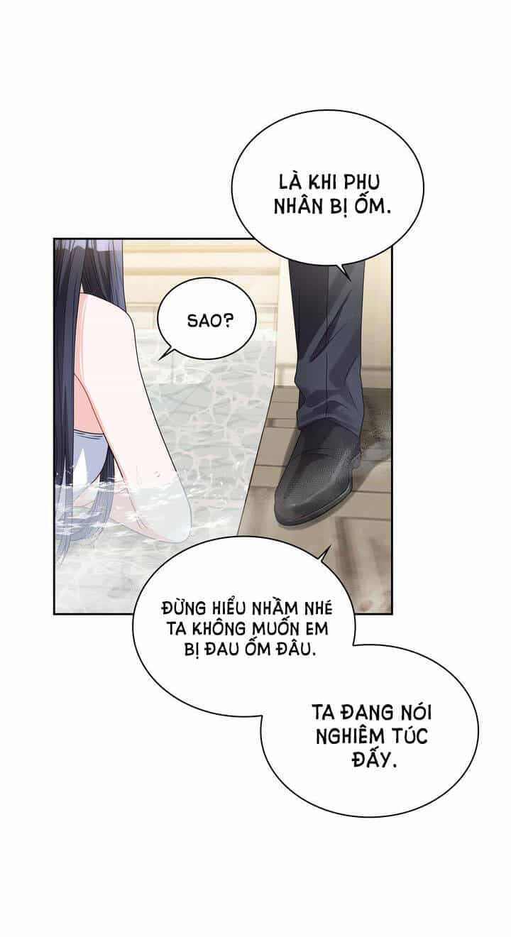 Công Nương Su - Chương 58.2 - ảnh 25