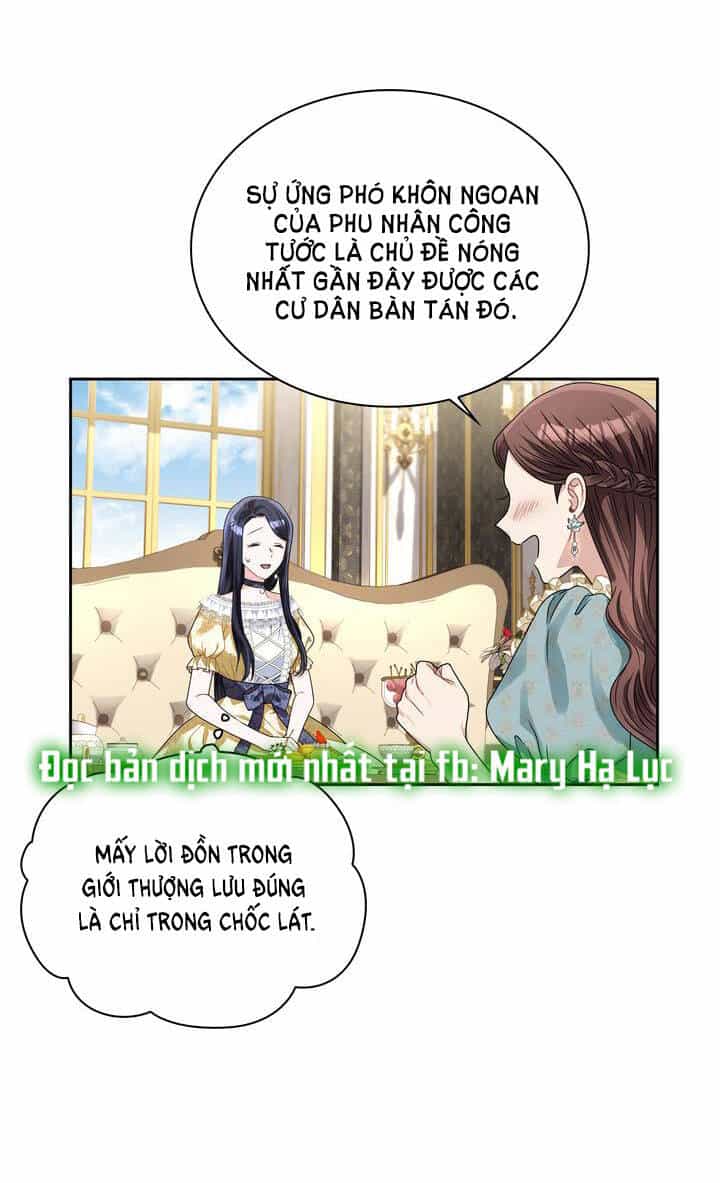 Công Nương Su - Chương 60.1 - ảnh 26